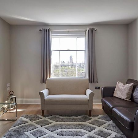 Dover Place - Your Apartment Бристоль Экстерьер фото