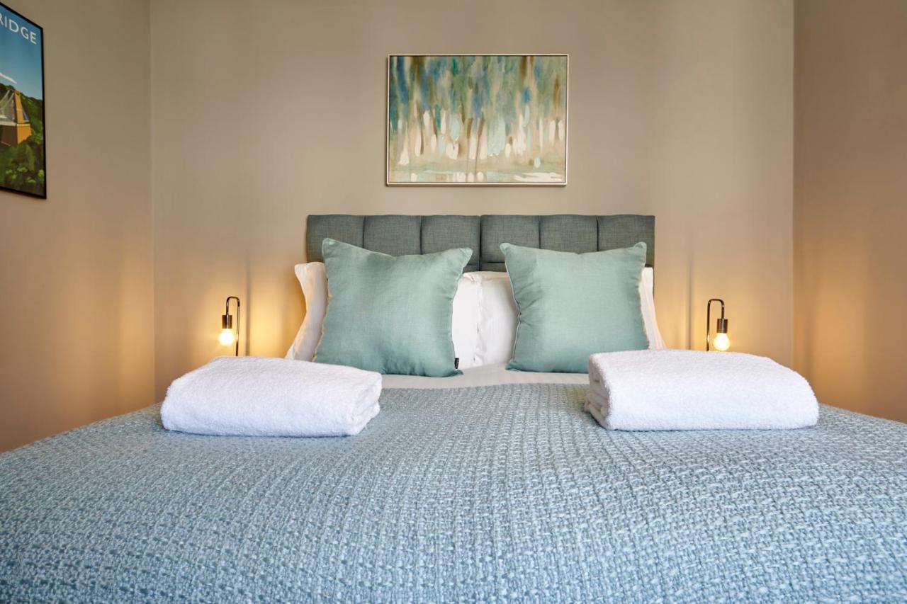 Dover Place - Your Apartment Бристоль Экстерьер фото