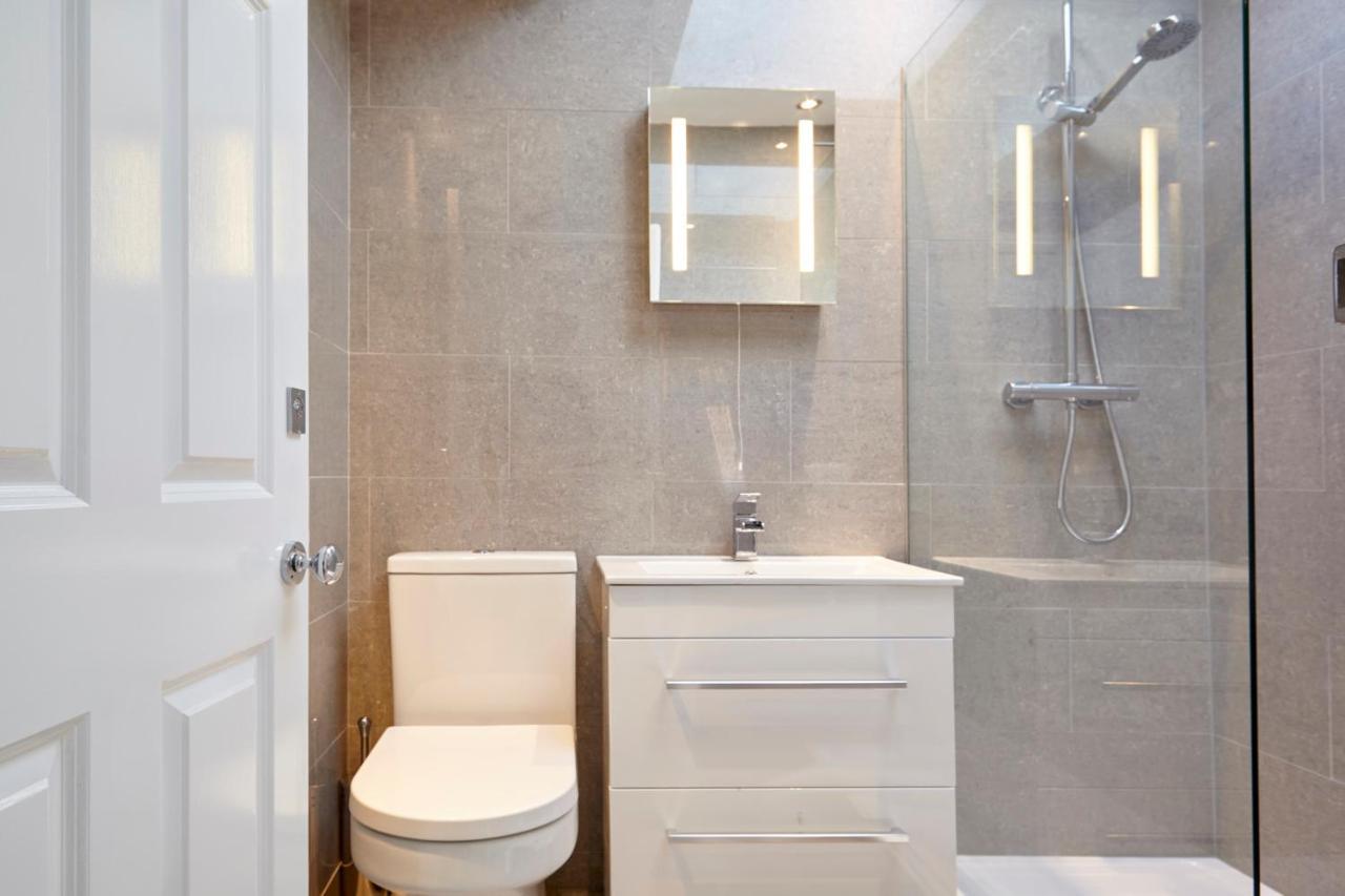 Dover Place - Your Apartment Бристоль Экстерьер фото