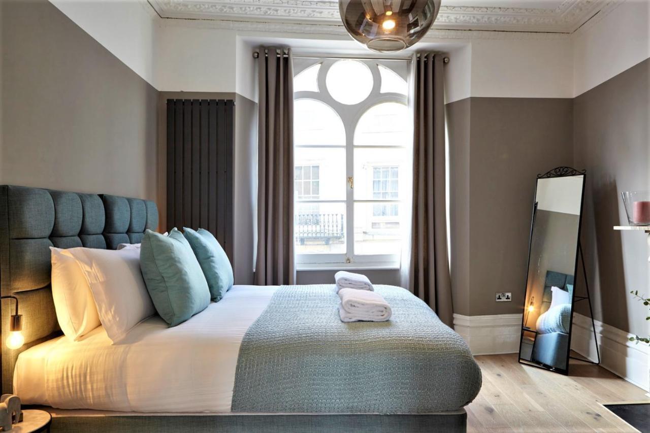 Dover Place - Your Apartment Бристоль Экстерьер фото