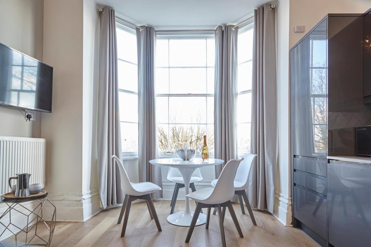 Dover Place - Your Apartment Бристоль Экстерьер фото